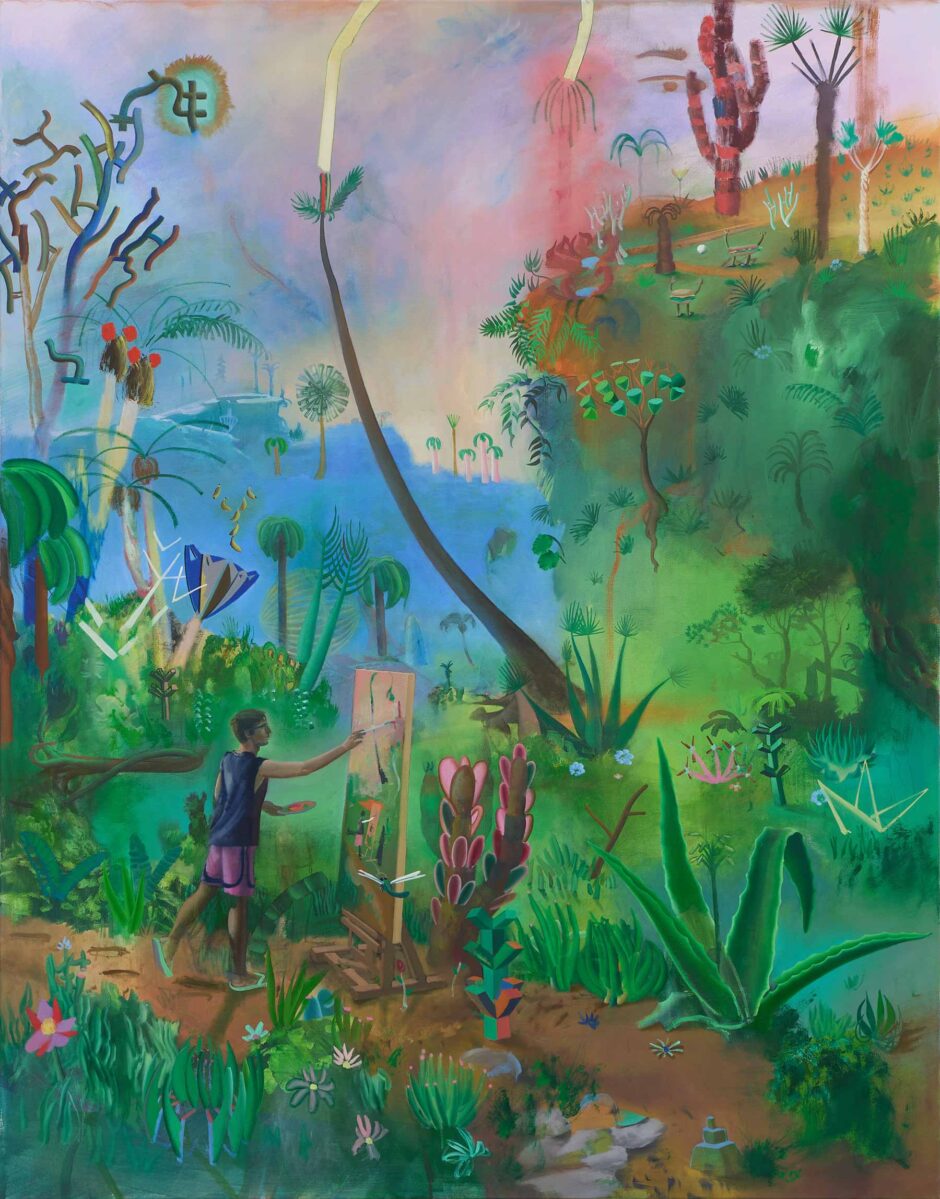 Painting