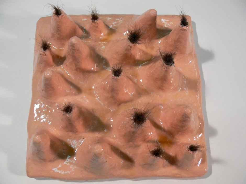 Martin Schuster – Object – Ziepfel