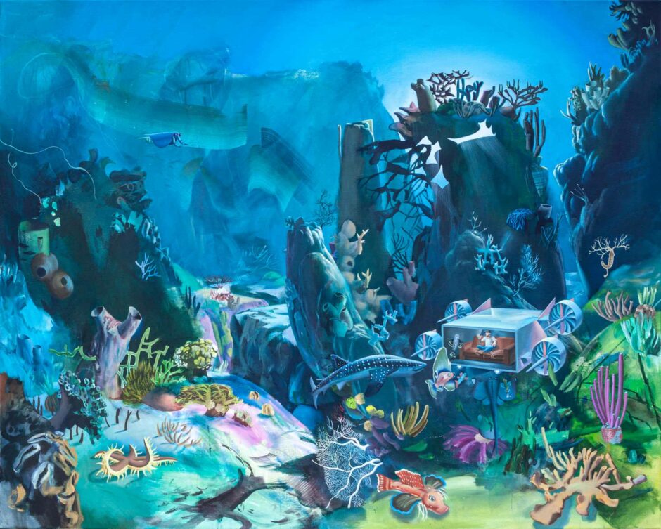 Discovery