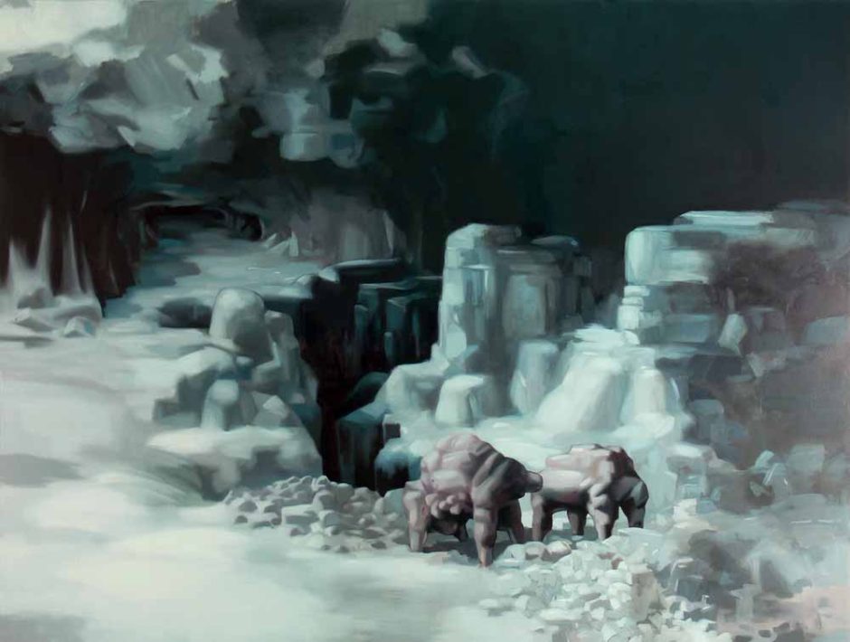 Höhle